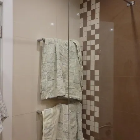 Tulipa View Apartament *