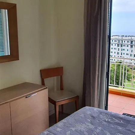 Tulipa View Apartament *