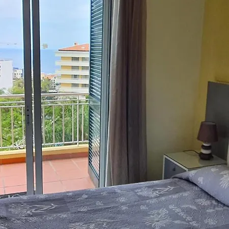 Tulipa View Apartament * Funchal (Madeira)