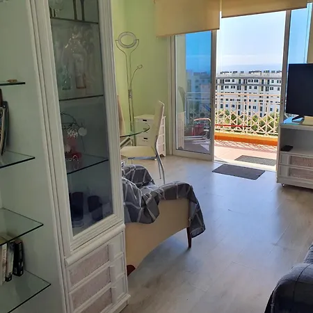 Tulipa View Apartament *