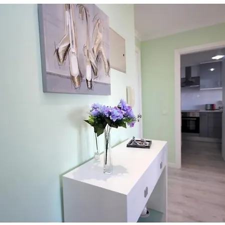 Apartmán Tulipa View Funchal (Madeira)