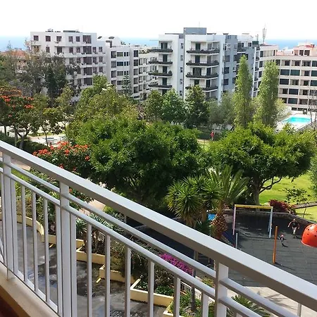 Διαμέρισμα Tulipa View Φουνκάλ