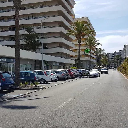 Tulipa View Apartament Funchal (Madeira)