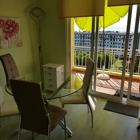 Tulipa View Apartament