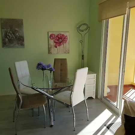 Tulipa View Διαμέρισμα *