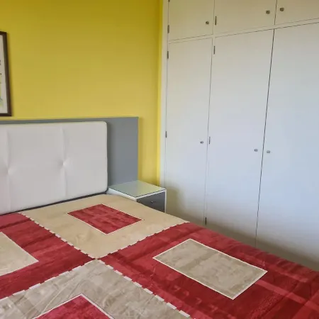 Tulipa View Apartament * Funchal (Madeira)