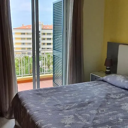 Apartman Tulipa View *