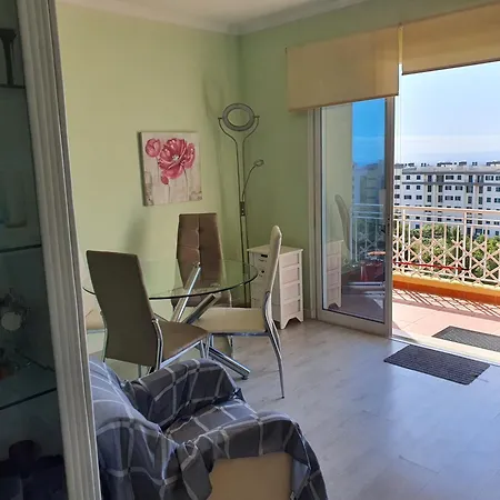 Appartement Tulipa View *