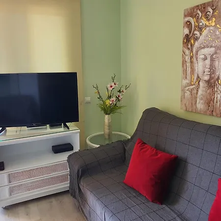 Apartman Tulipa View *