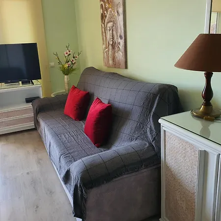 Tulipa View Apartman Funchal