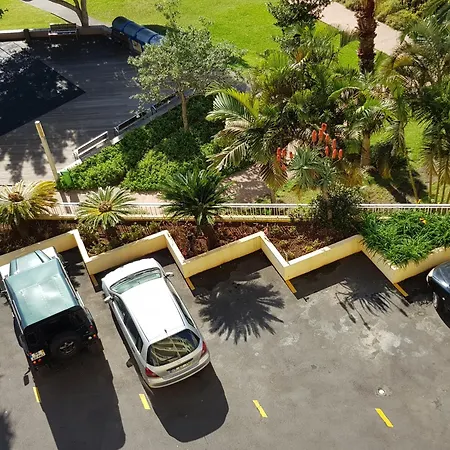 Appartement Tulipa View Funchal (Madeira)