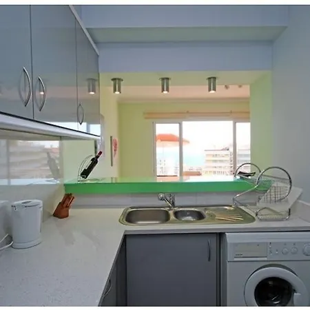 Apartman Tulipa View Funchal