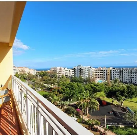 Apartman Tulipa View