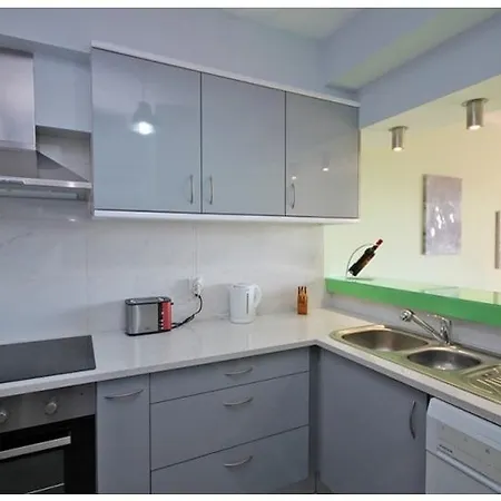 Apartman Tulipa View Funchal