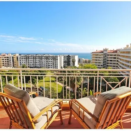 Appartement Tulipa View *