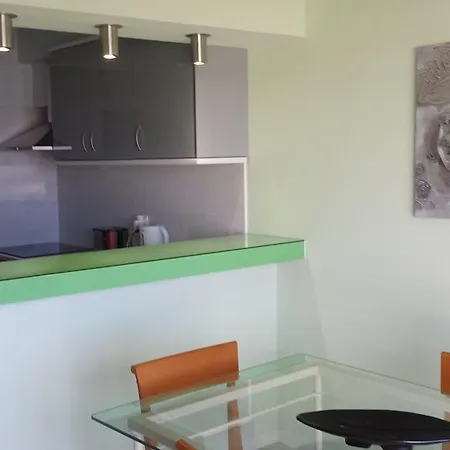 Apartman Tulipa View