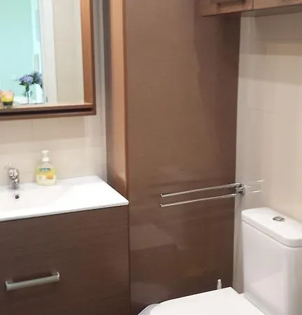 Apartman Tulipa View