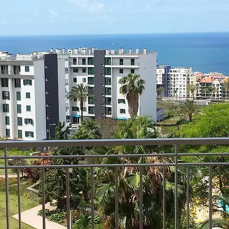 Tulipa View Apartament