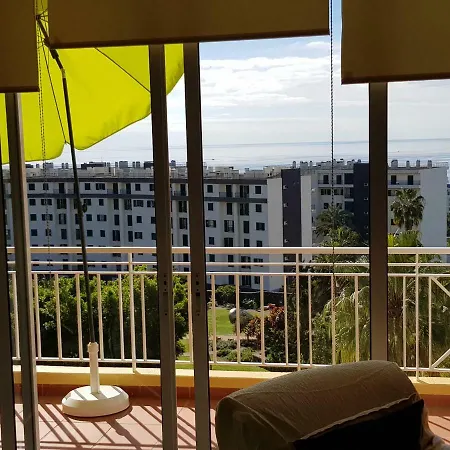 Apartman Tulipa View Funchal