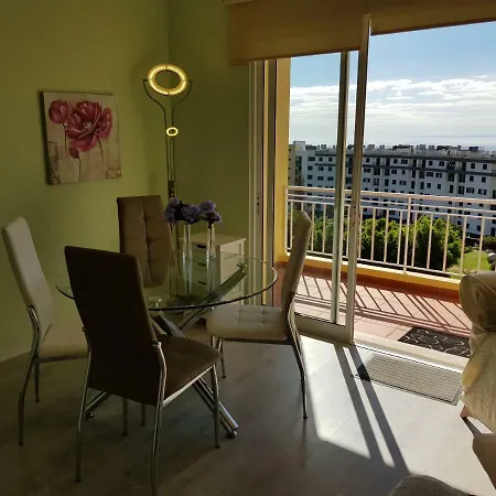 Tulipa View Apartman *