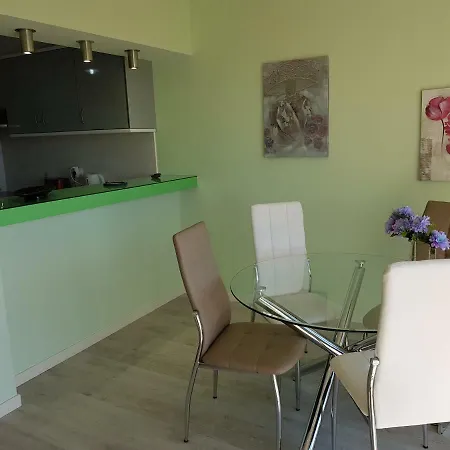 Tulipa View Apartman Funchal