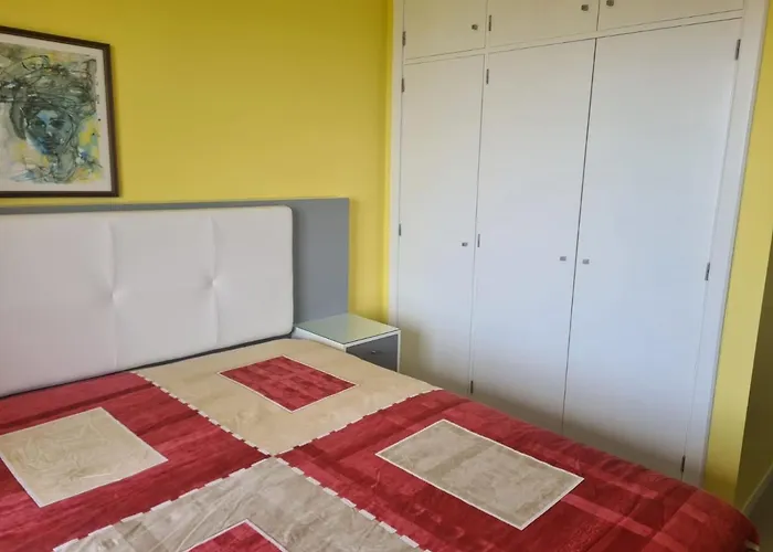 Tulipa View Apartament * Funchal (Madeira)