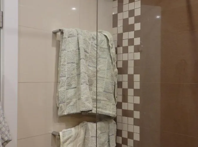 Tulipa View Apartament *