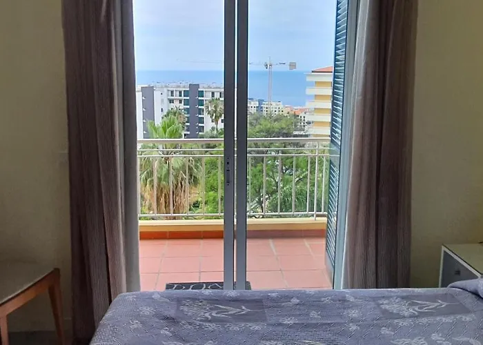 Tulipa View Apartament Apartment *