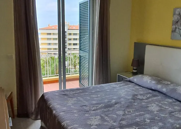 Apartment Tulipa View Apartament *