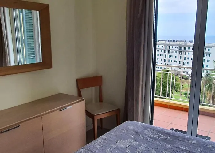 Tulipa View Apartament *