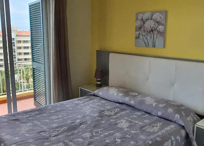 Apartment Tulipa View Apartament