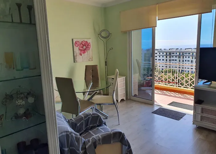 Apartment Tulipa View Apartament *