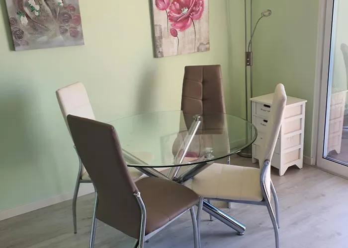 Tulipa View Apartament Apartment *