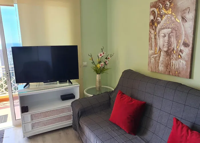 דירה Tulipa View *