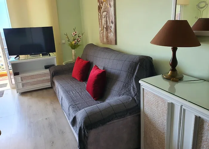 Tulipa View Apartament Apartment Funchal (Madeira)