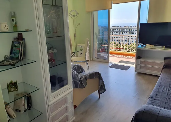 Tulipa View Apartament *