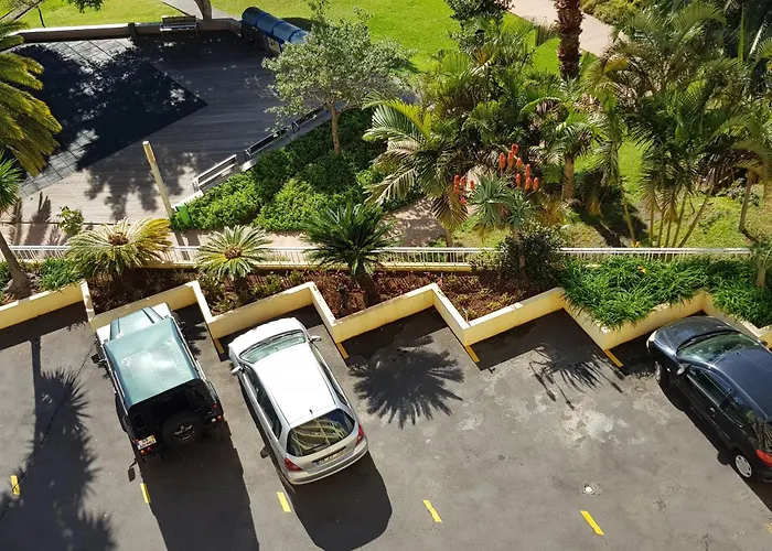 Apartment Tulipa View Apartament Funchal (Madeira)