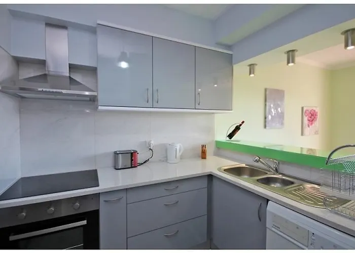 Apartment Tulipa View Apartament Funchal (Madeira)