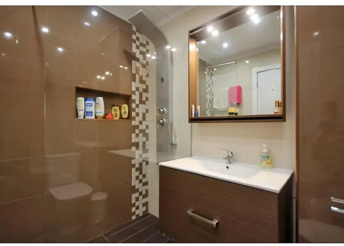 Apartment Tulipa View Apartament