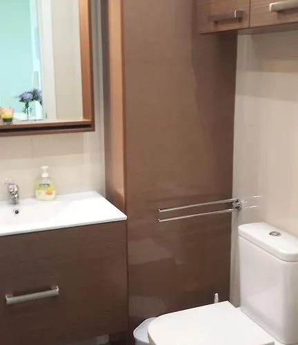 Apartment Tulipa View Apartament