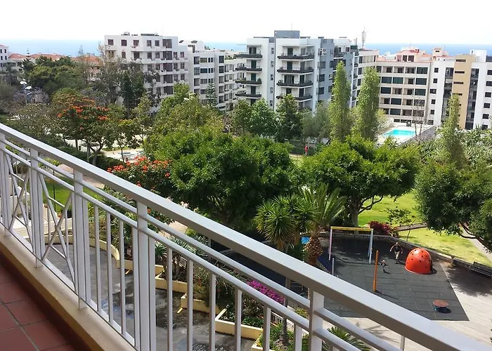 Apartment Tulipa View Apartament Funchal (Madeira)