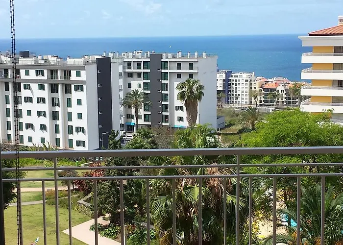 Tulipa View Apartament