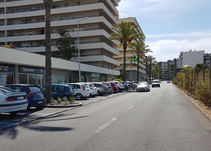 Tulipa View Apartament Funchal (Madeira)