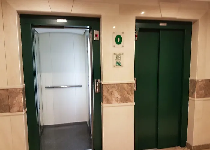 Tulipa View Apartament