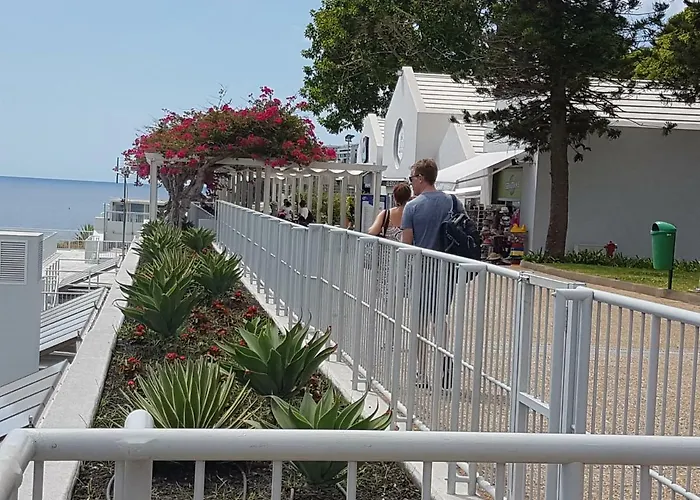 Tulipa View Apartament