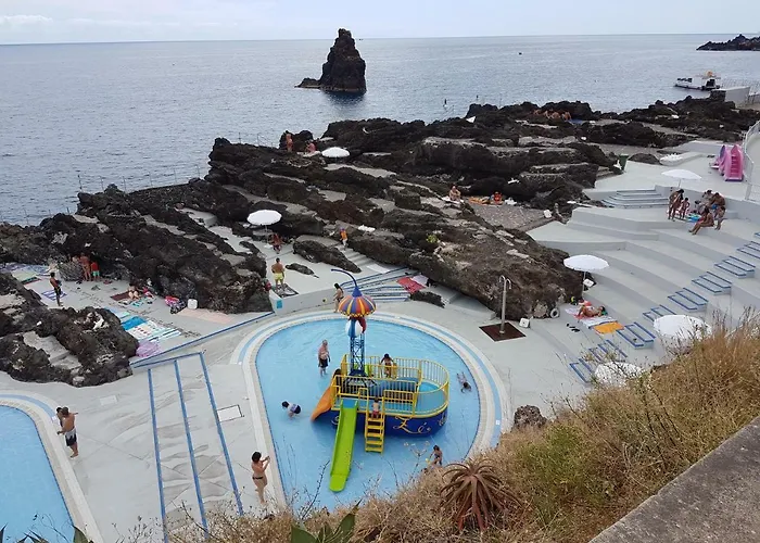 Tulipa View Apartament