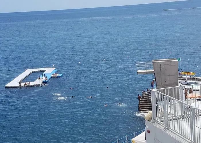 Apartment Tulipa View Apartament Funchal (Madeira)