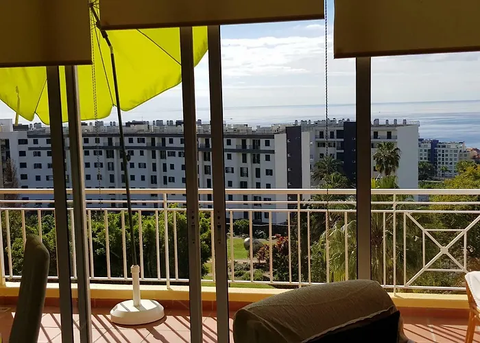 Apartment Tulipa View Apartament Funchal (Madeira)