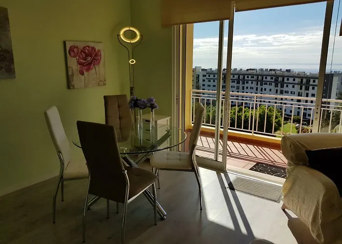 Tulipa View Apartament Apartment *