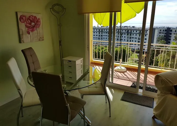 Tulipa View Apartament